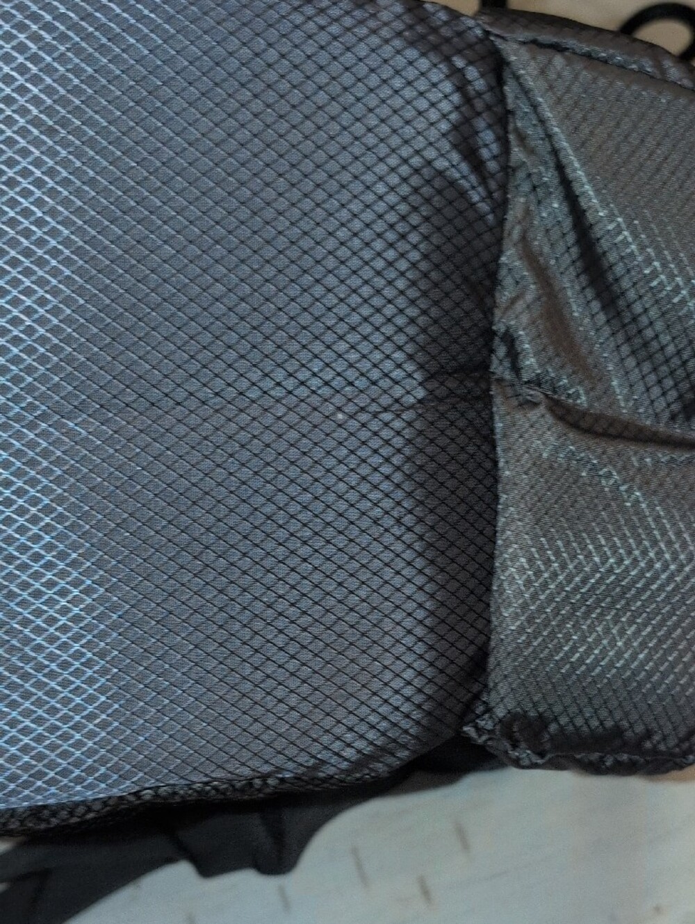 Gray Insulated Cooler Bag  Or Drinky Bag Bundle - Picture 11 of 16
